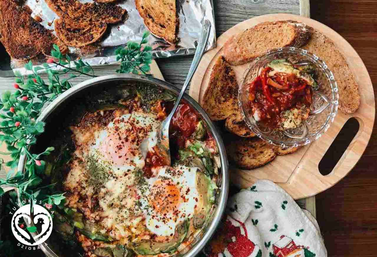 Dieta wegetariańska jadłospis na jeden dzień, menu, przepisy